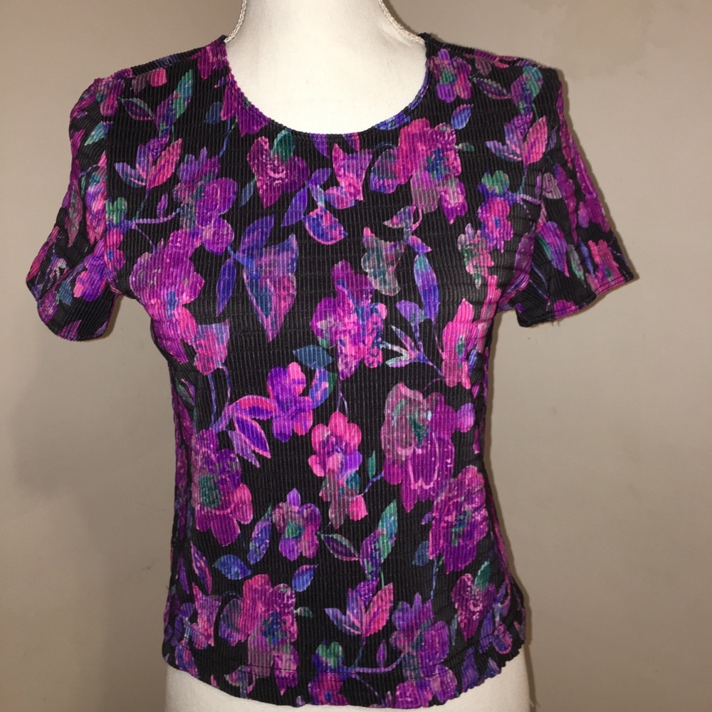 Women’s Print Top